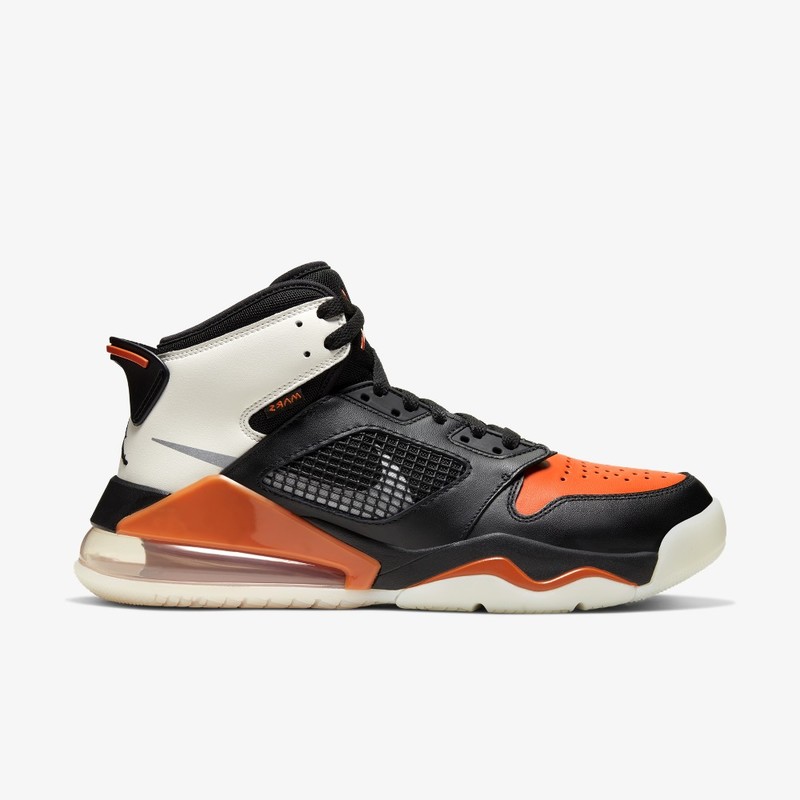 Nike Air Jordan Mars 270 “Shattered Backboard” 2019 fw 19 